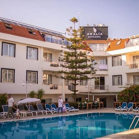 Akalia Resort Hotel & Spa ซีเด ภายนอก รูปภาพ
