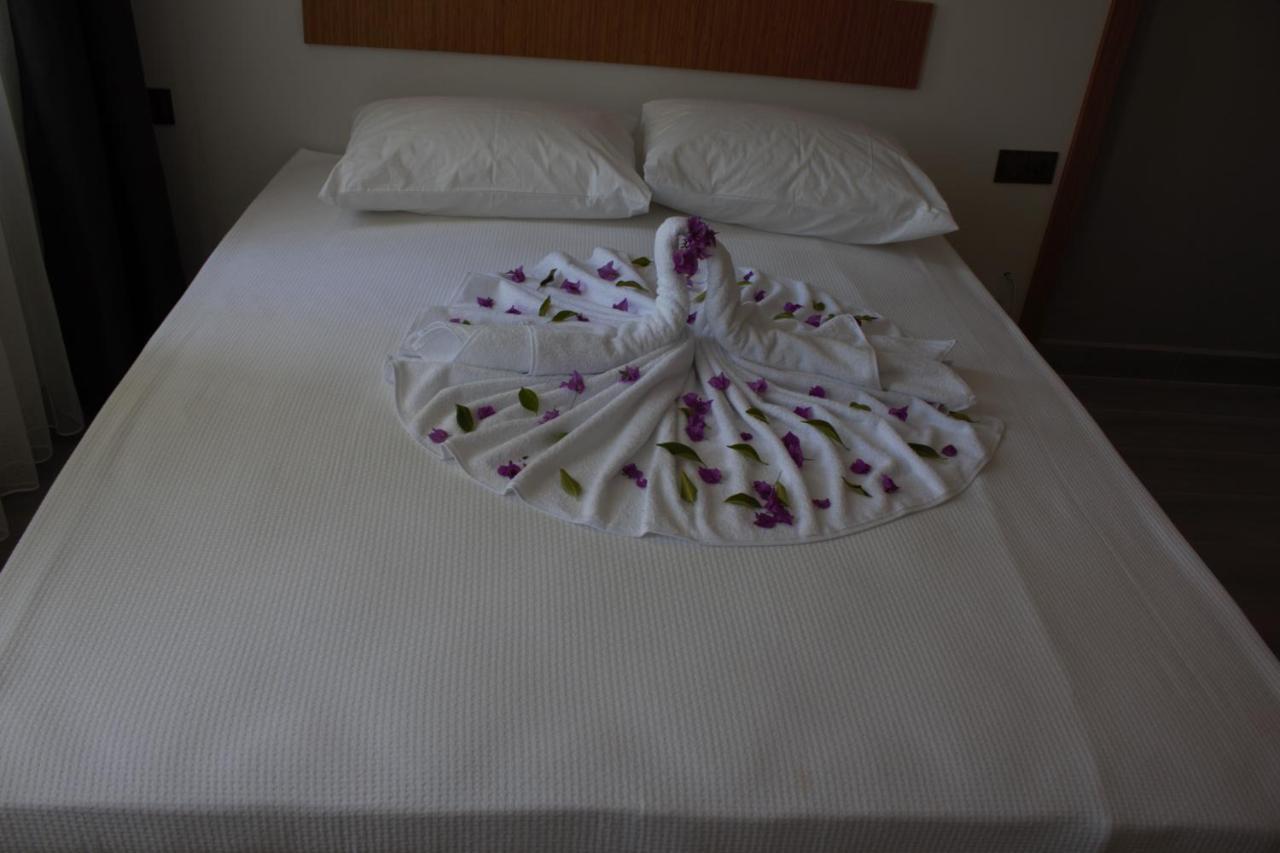 Akalia Resort Hotel & Spa ซีเด ภายนอก รูปภาพ