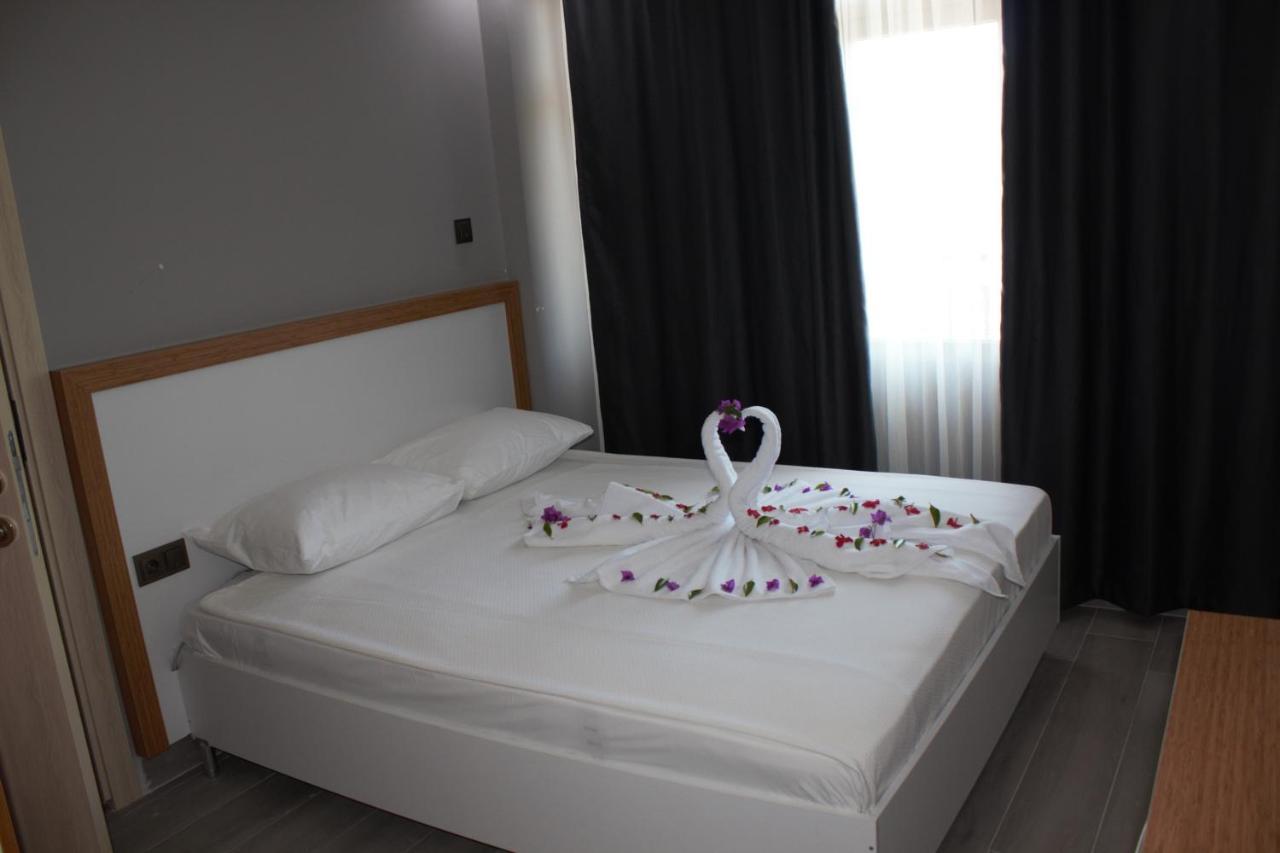 Akalia Resort Hotel & Spa ซีเด ภายนอก รูปภาพ