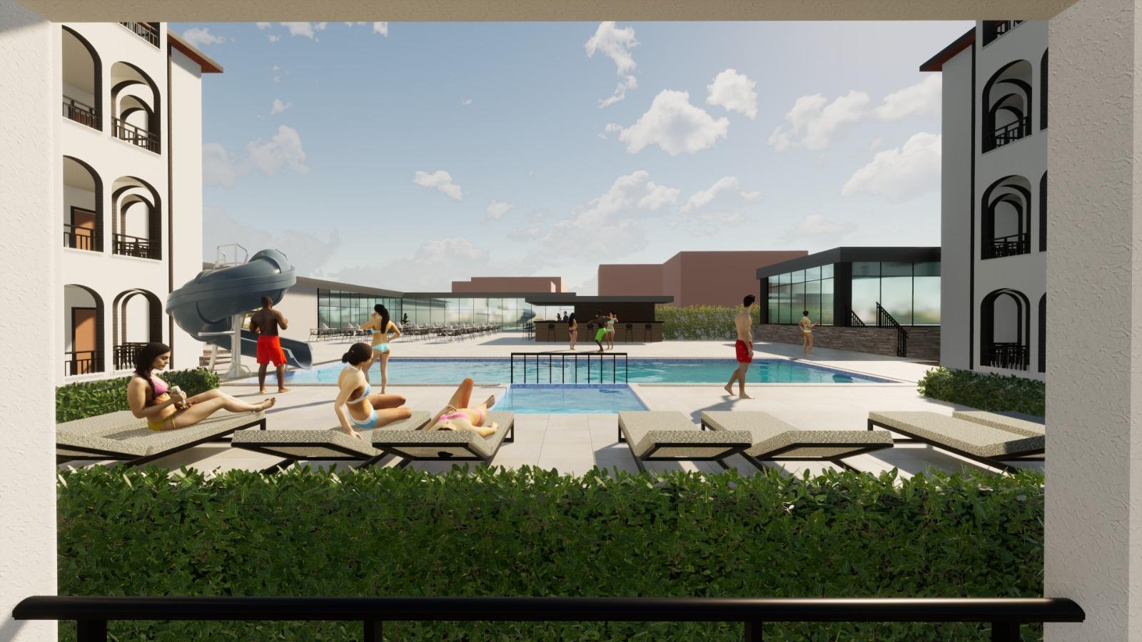 Akalia Resort Hotel & Spa ซีเด ภายนอก รูปภาพ