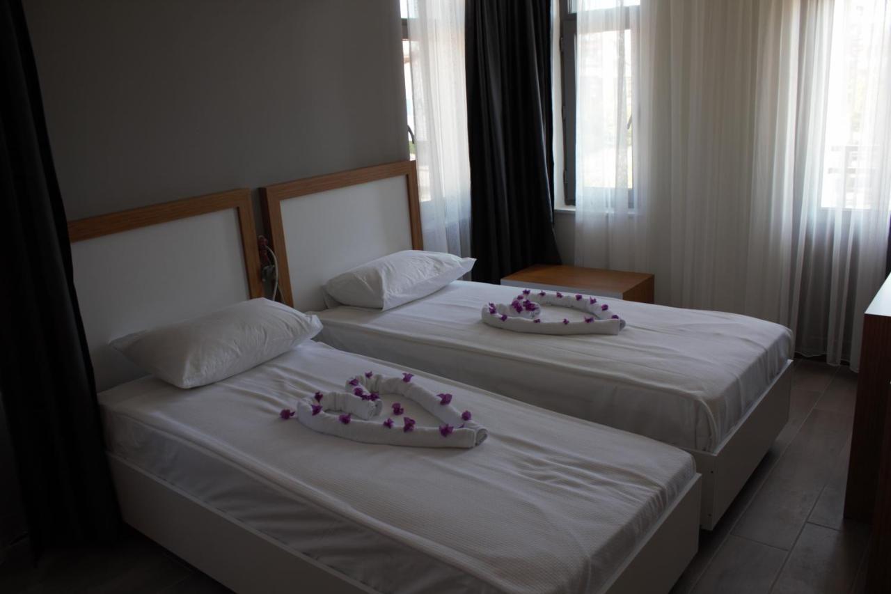 Akalia Resort Hotel & Spa ซีเด ภายนอก รูปภาพ