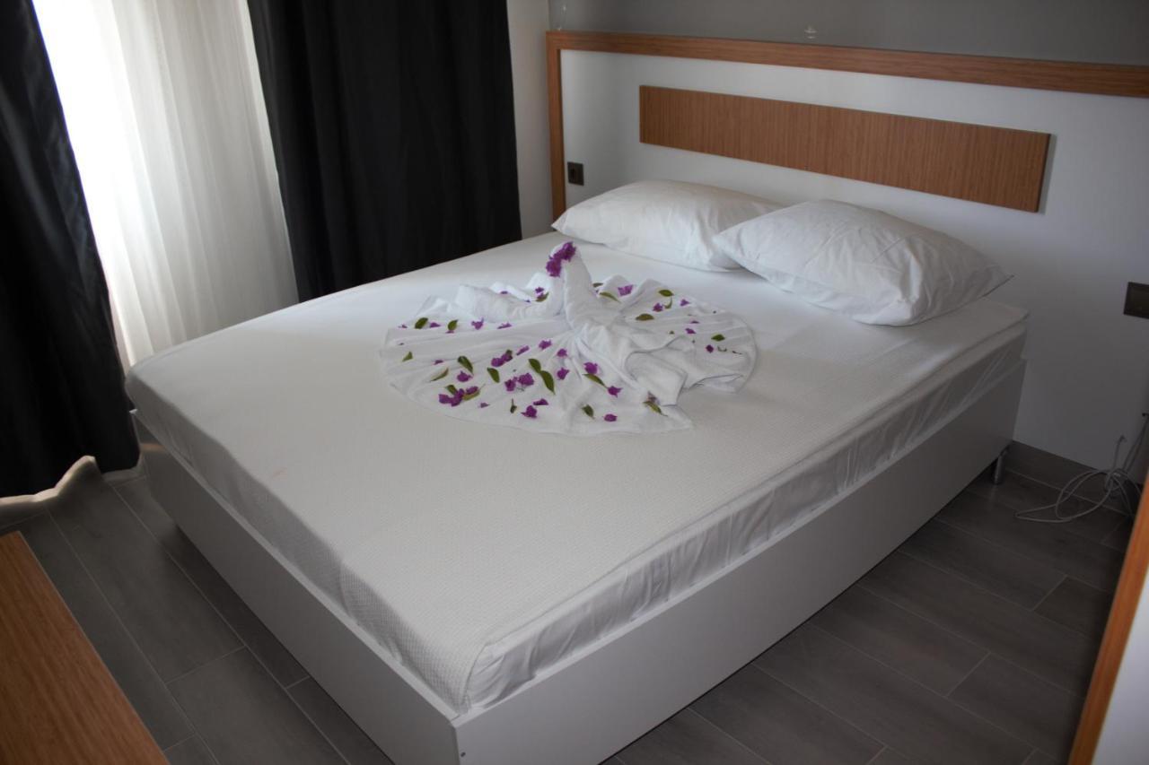 Akalia Resort Hotel & Spa ซีเด ภายนอก รูปภาพ