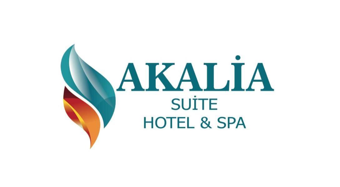 Akalia Resort Hotel & Spa ซีเด ภายนอก รูปภาพ